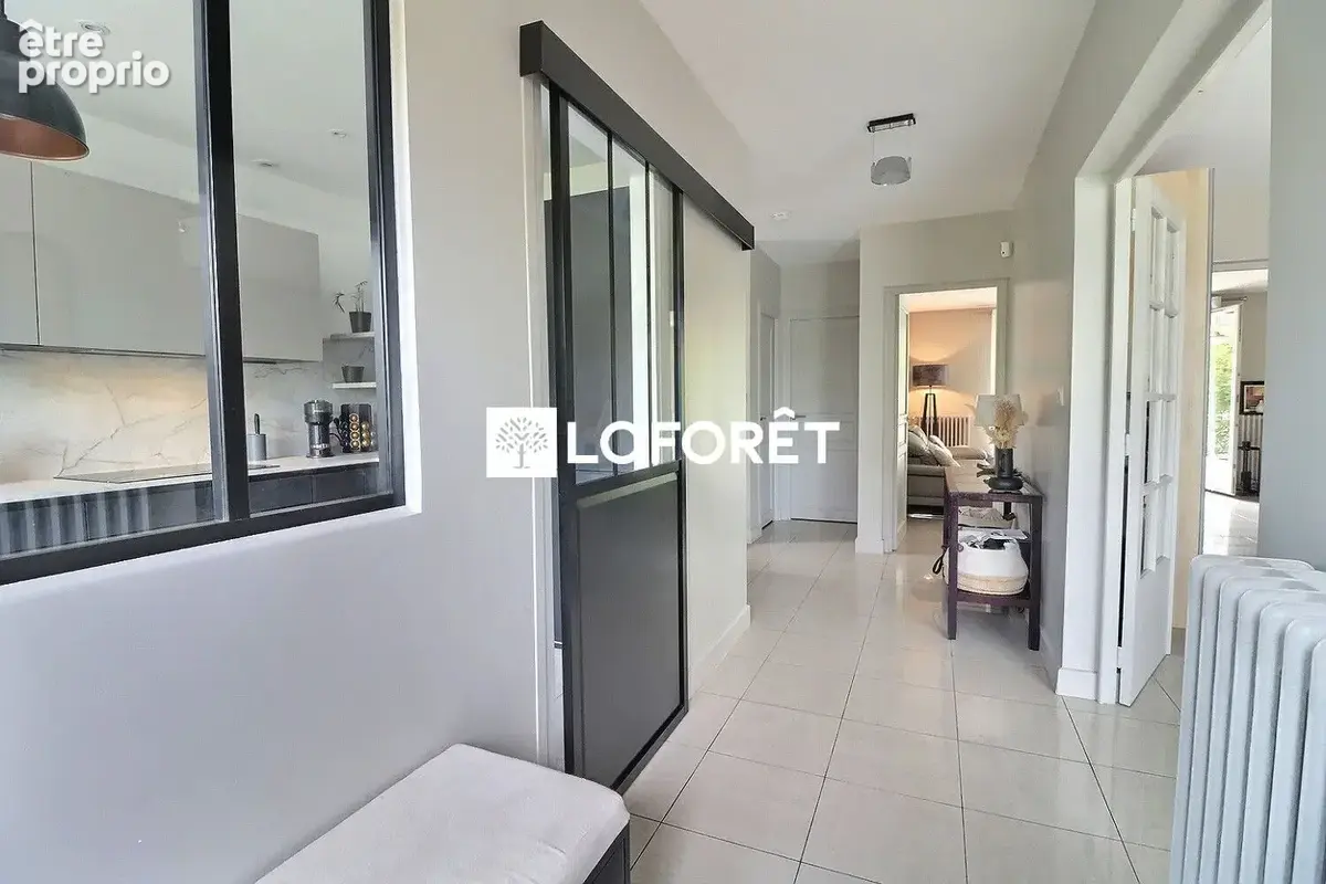 Maison Rueil-malmaison 7 pièces - 183m² - photo 4