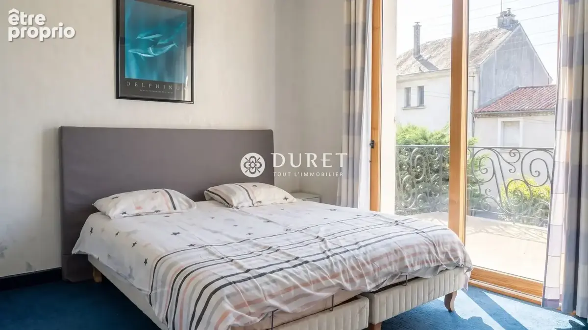 Maison 8 pièces 214 m² à vendre à Tillieres (49230) - photo 8