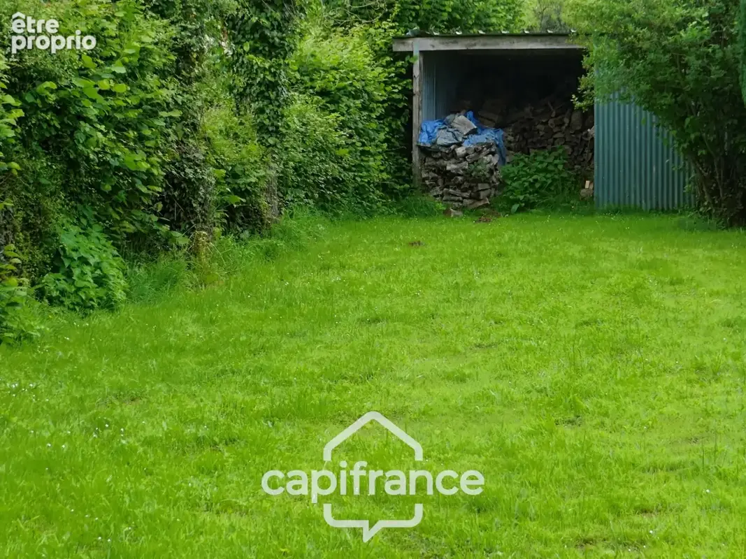 maison à vendre 4 pièces SAINT SATURNIN (18) sur terrain de 2570 m2 - photo 19