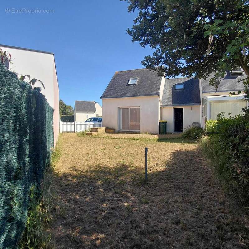 Photo 2 - Maison à PIRIAC-SUR-MER