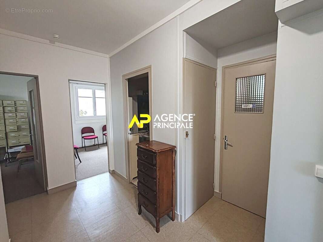 Appartement à ARGENTEUIL