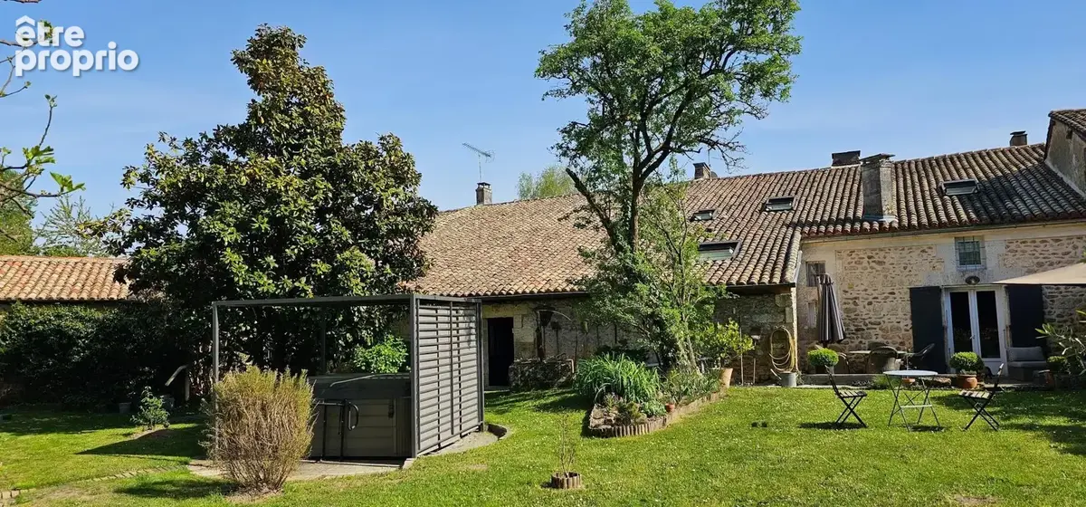 Photo 1 - Maison à DIGNAC