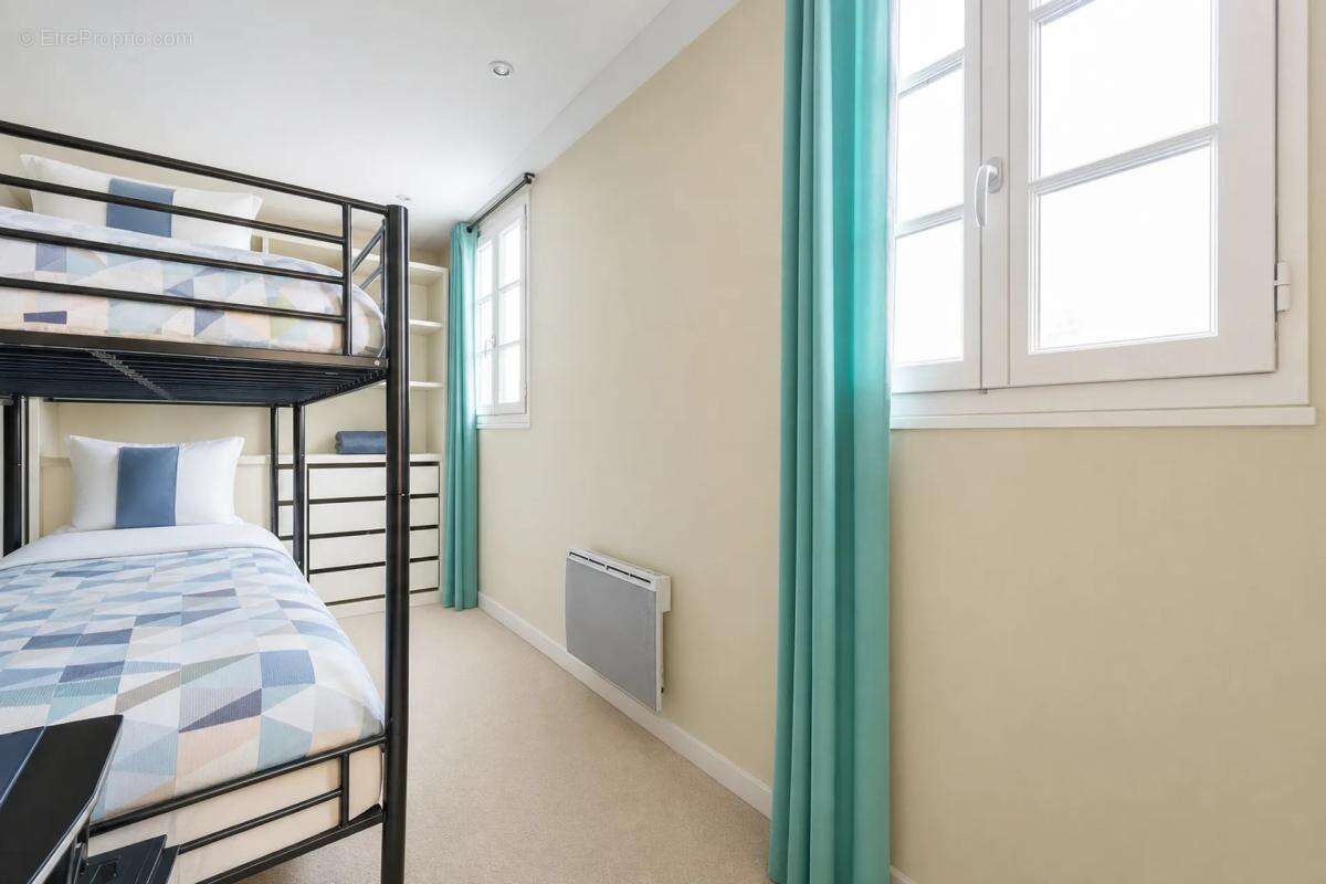 Appartement à SAINT-GERMAIN-EN-LAYE