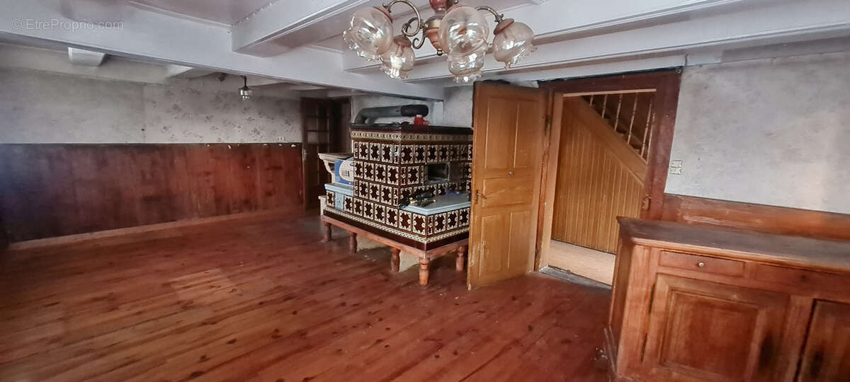 Maison à OBERDORF