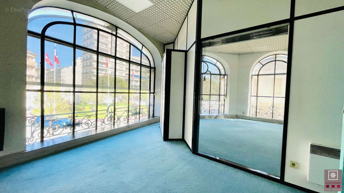 Commerce à CHAMBERY