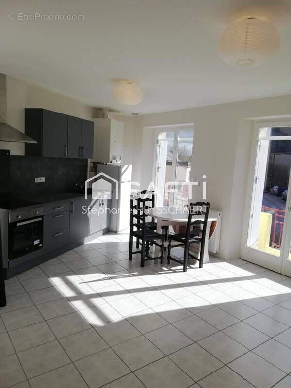 Photo 1 - Appartement à LANDEVANT