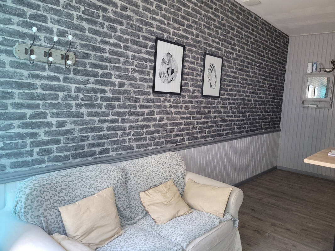 Maison à SAINT-QUAY-PORTRIEUX