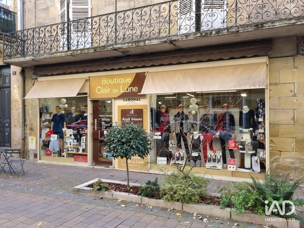 Photo 2 - Commerce à BRIVE-LA-GAILLARDE