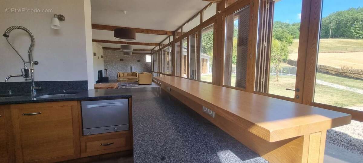 A vendre avec l'Agence Immobilière Le Pic du Quercy - photo 9