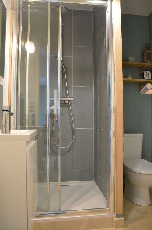 Maison à CHATEAUFORT