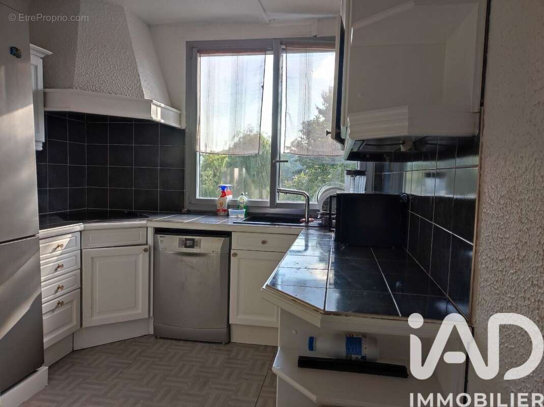 Photo 6 - Appartement à SARCELLES