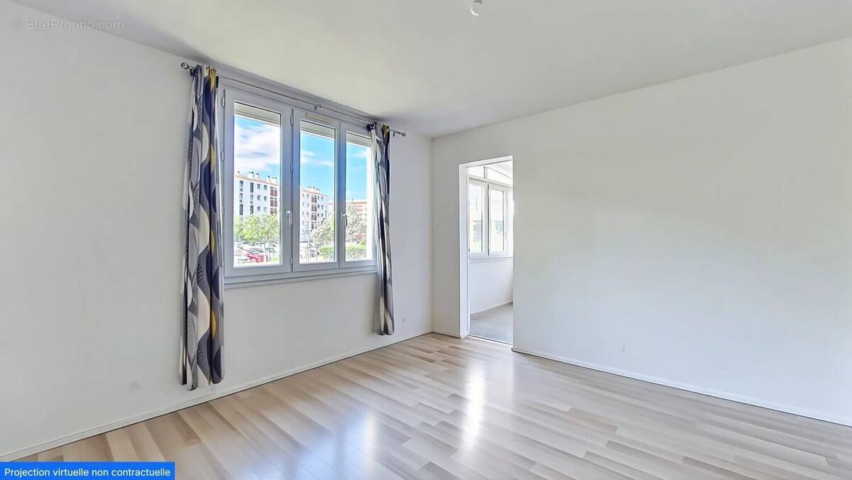 Appartement à PERPIGNAN