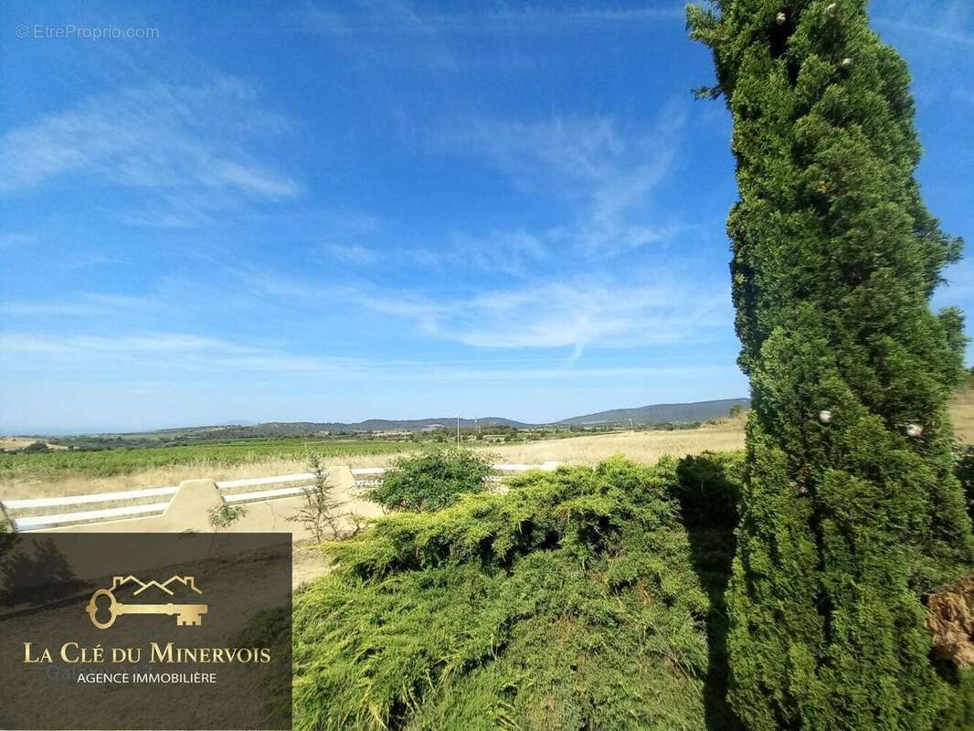 Photo 6 - Maison à SAINTE-VALIERE