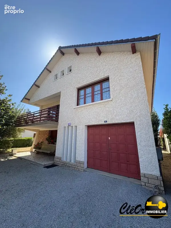 Photo Maison à Louhans au prix de 145 000€