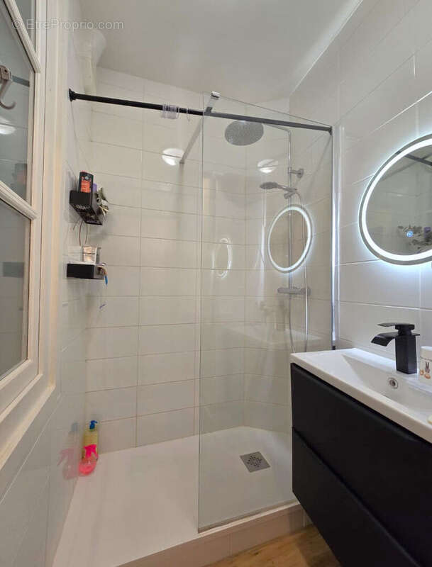 Appartement à BAYONNE