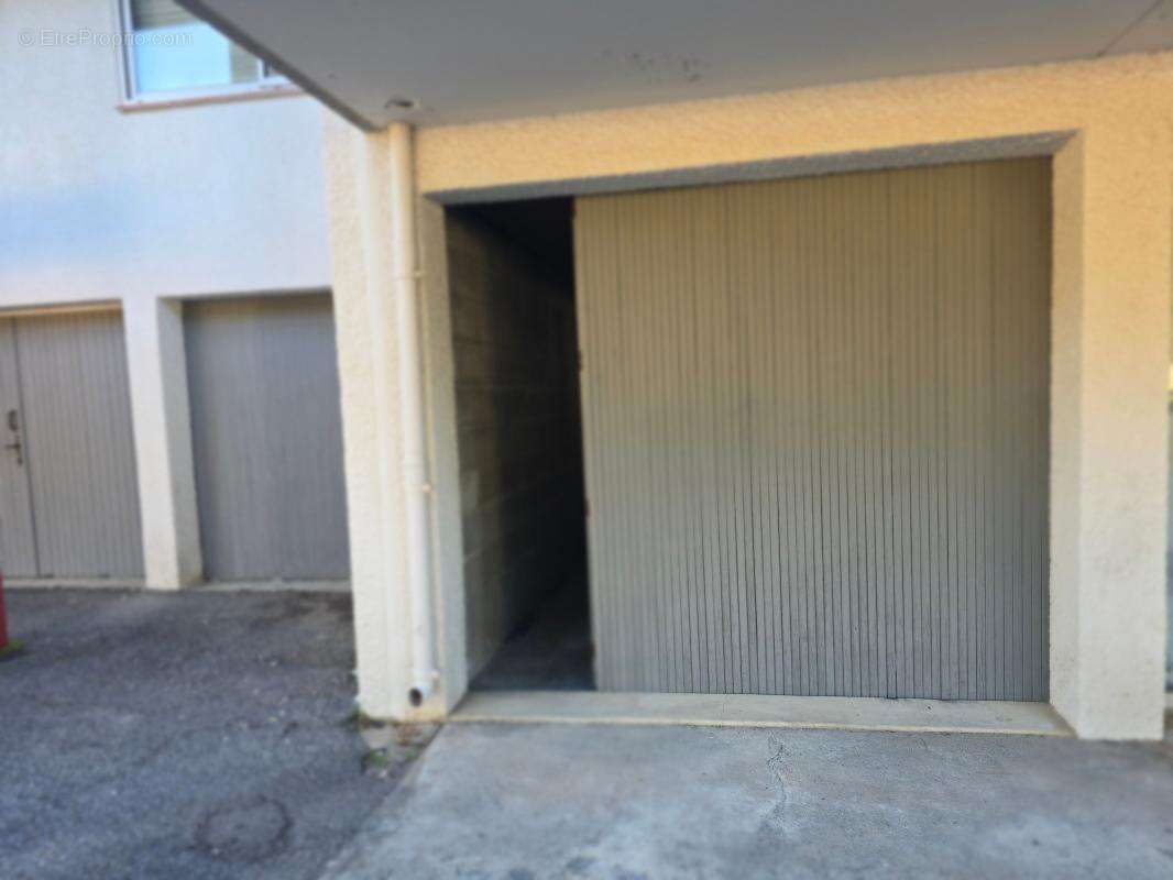 Appartement à SAINT-CYPRIEN