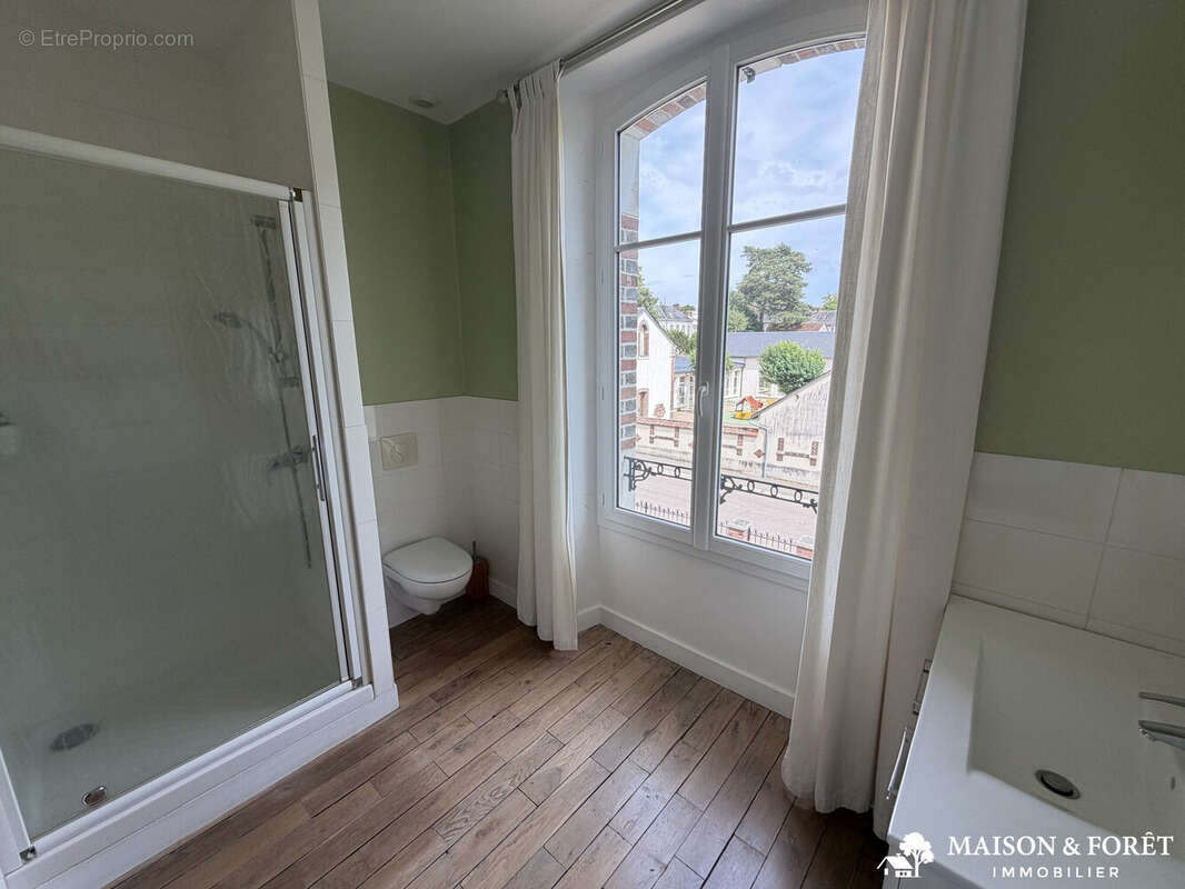 Maison 145 m² à Bleneau  - photo 9