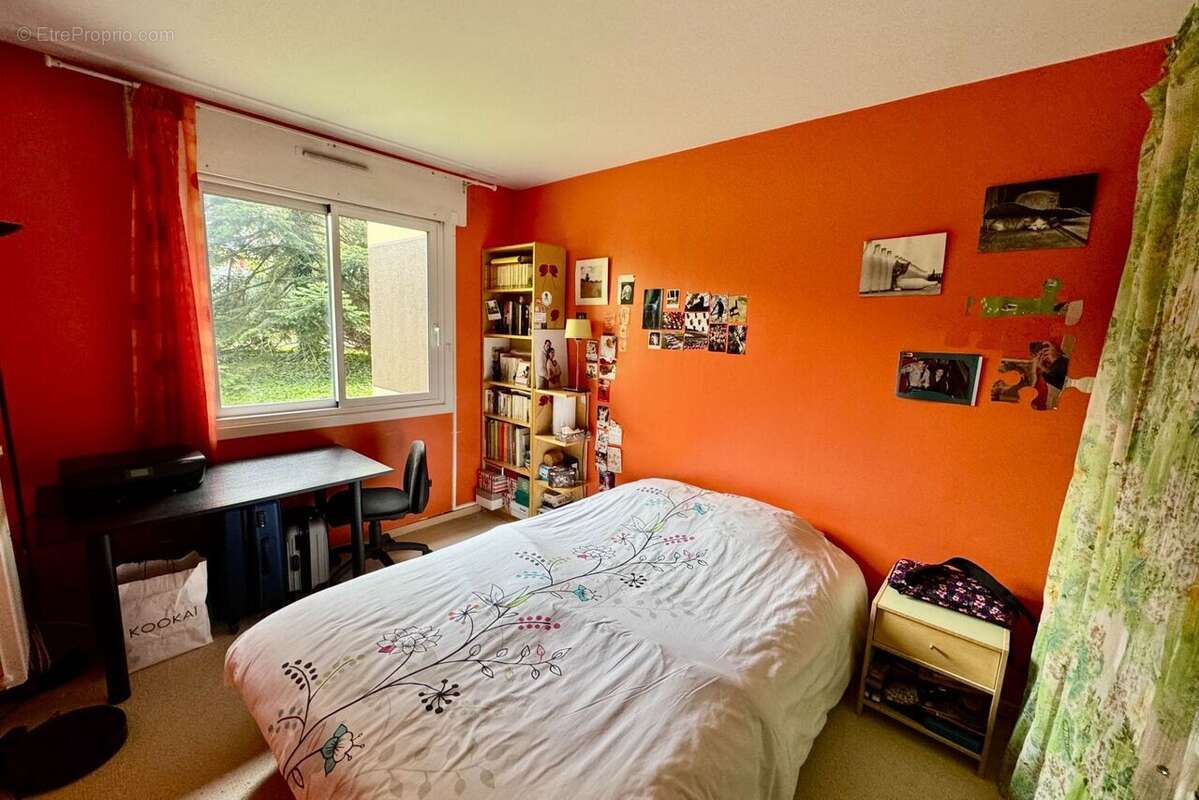 Appartement à VINCENNES
