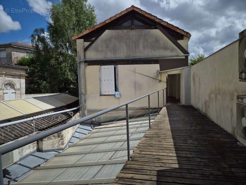 Appartement à ANGOULEME