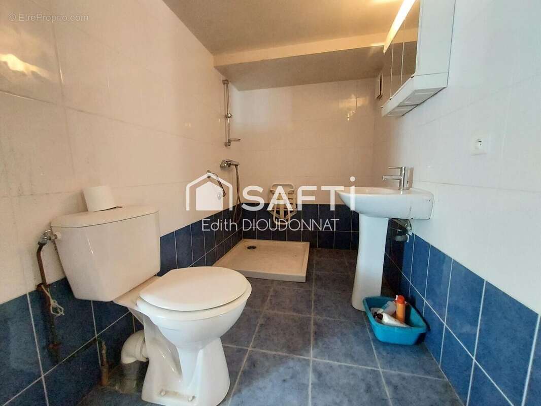 Photo 5 - Maison à SAINT-VINCENT-SUR-GRAON