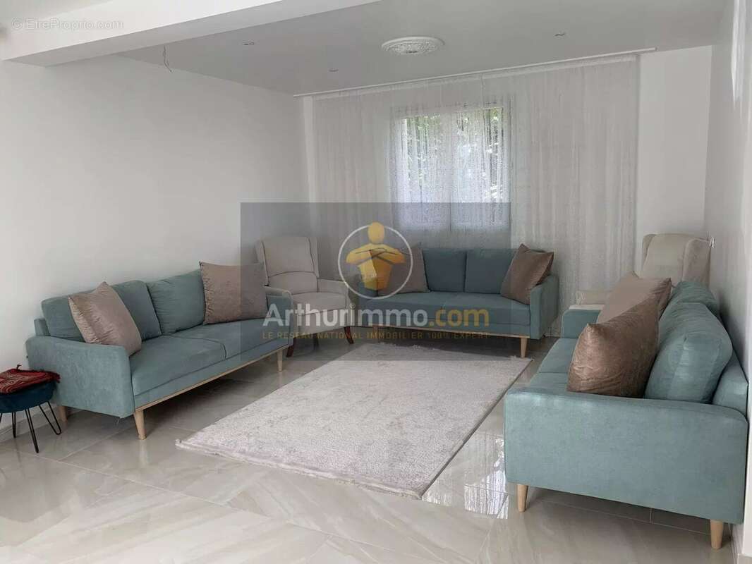 Vente Maison Gretz-armainvilliers(77220) 431 000ï¿œ - photo 5