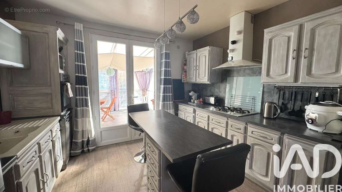 Photo 5 - Maison à BOIS-LE-ROI