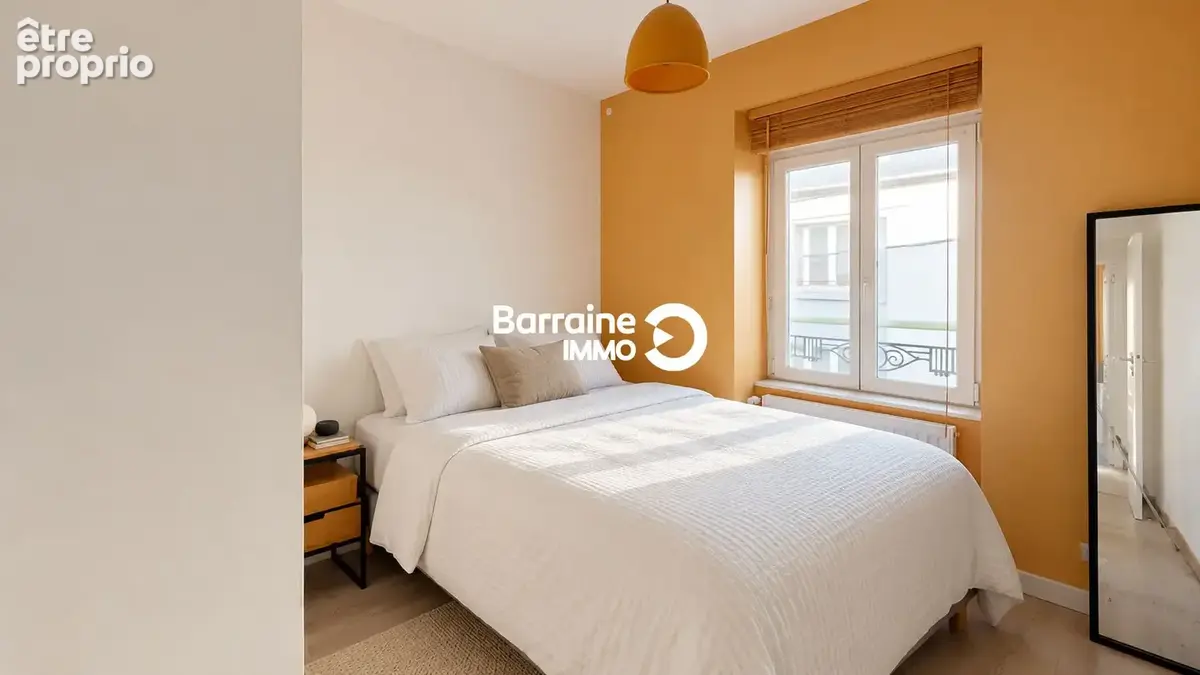 A vendre brest exclusivite saint-martin appt t3 de 50m² - photo 12