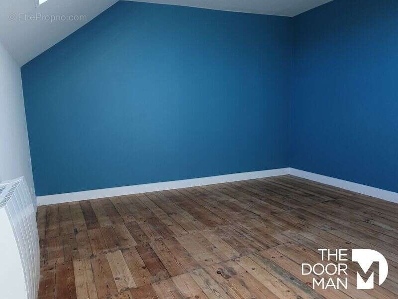 Appartement à NORT-SUR-ERDRE