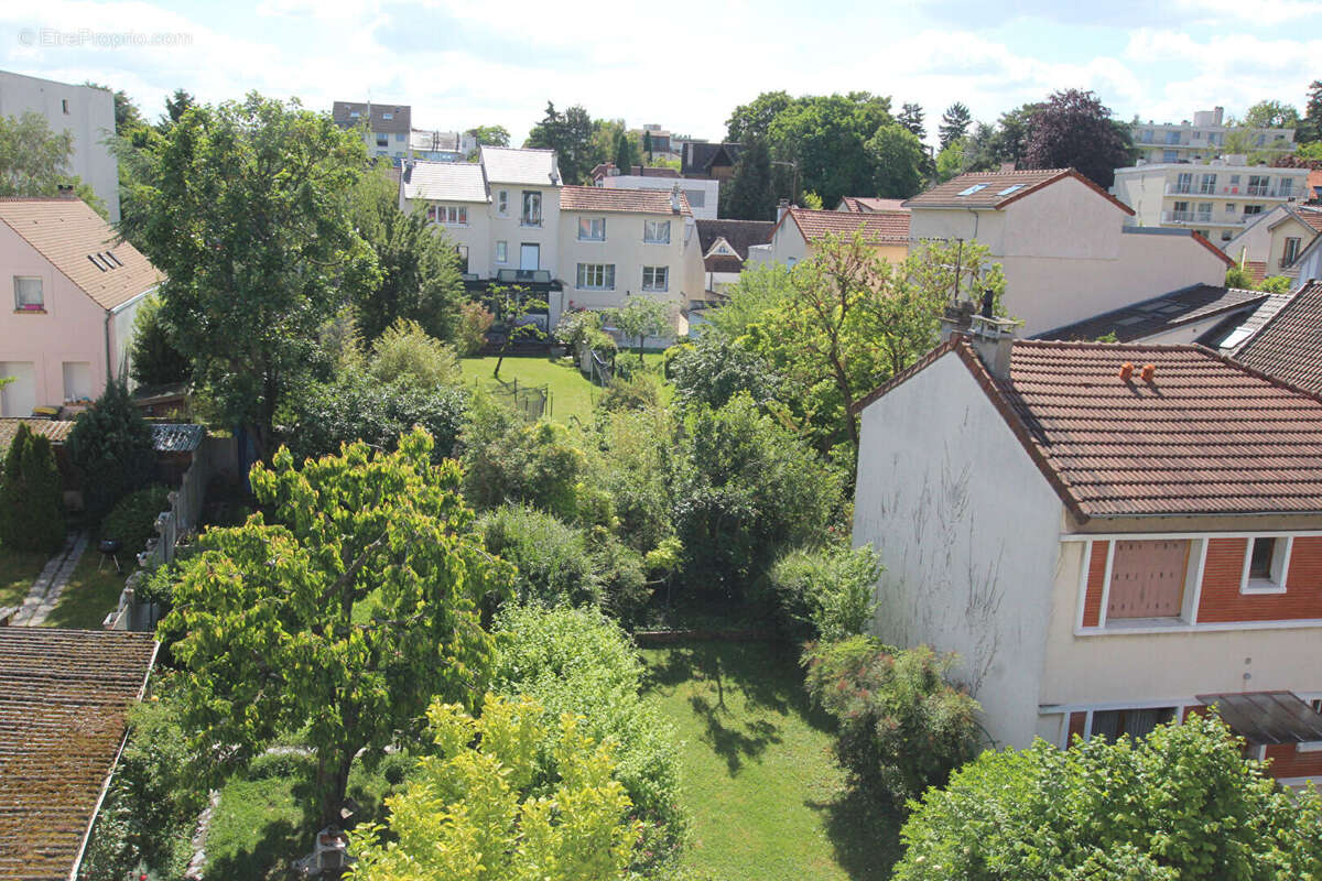 Appartement à MEUDON