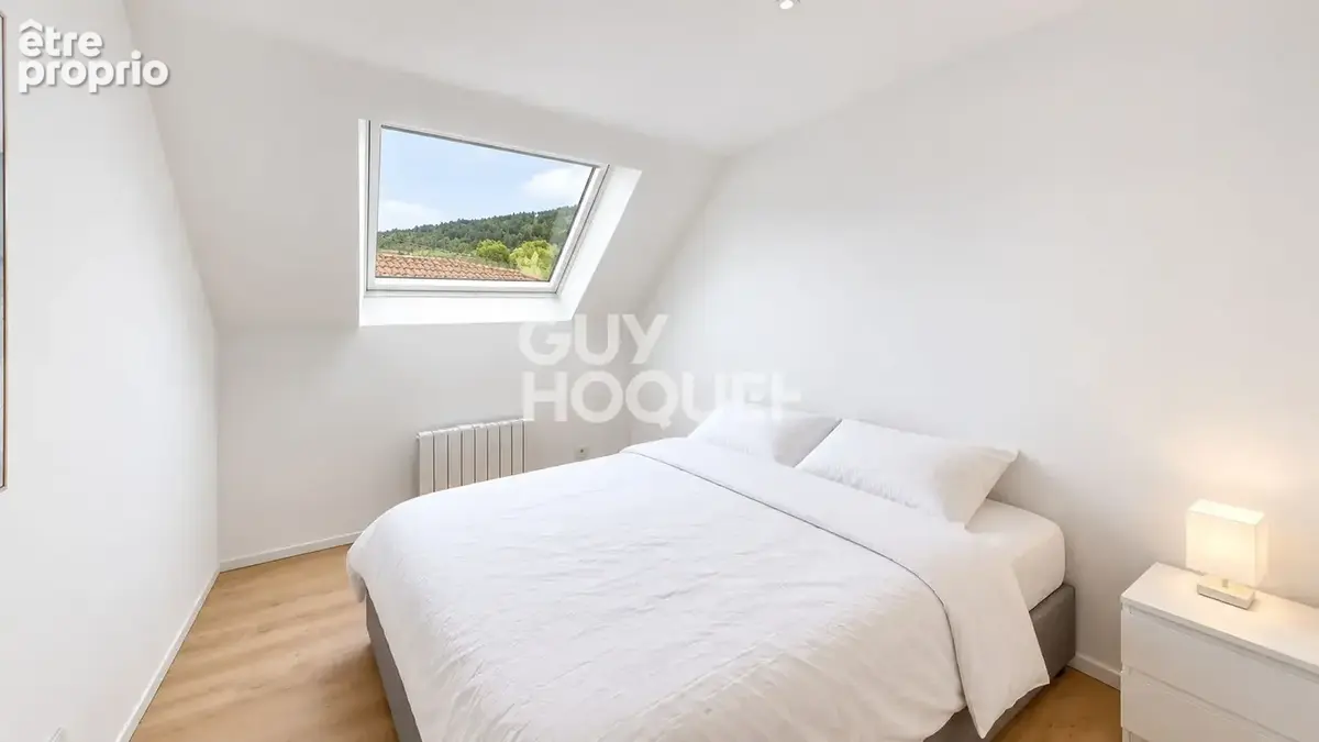 Appartement Masevaux Niederbruck 5 pièces 77 m2 - photo 6