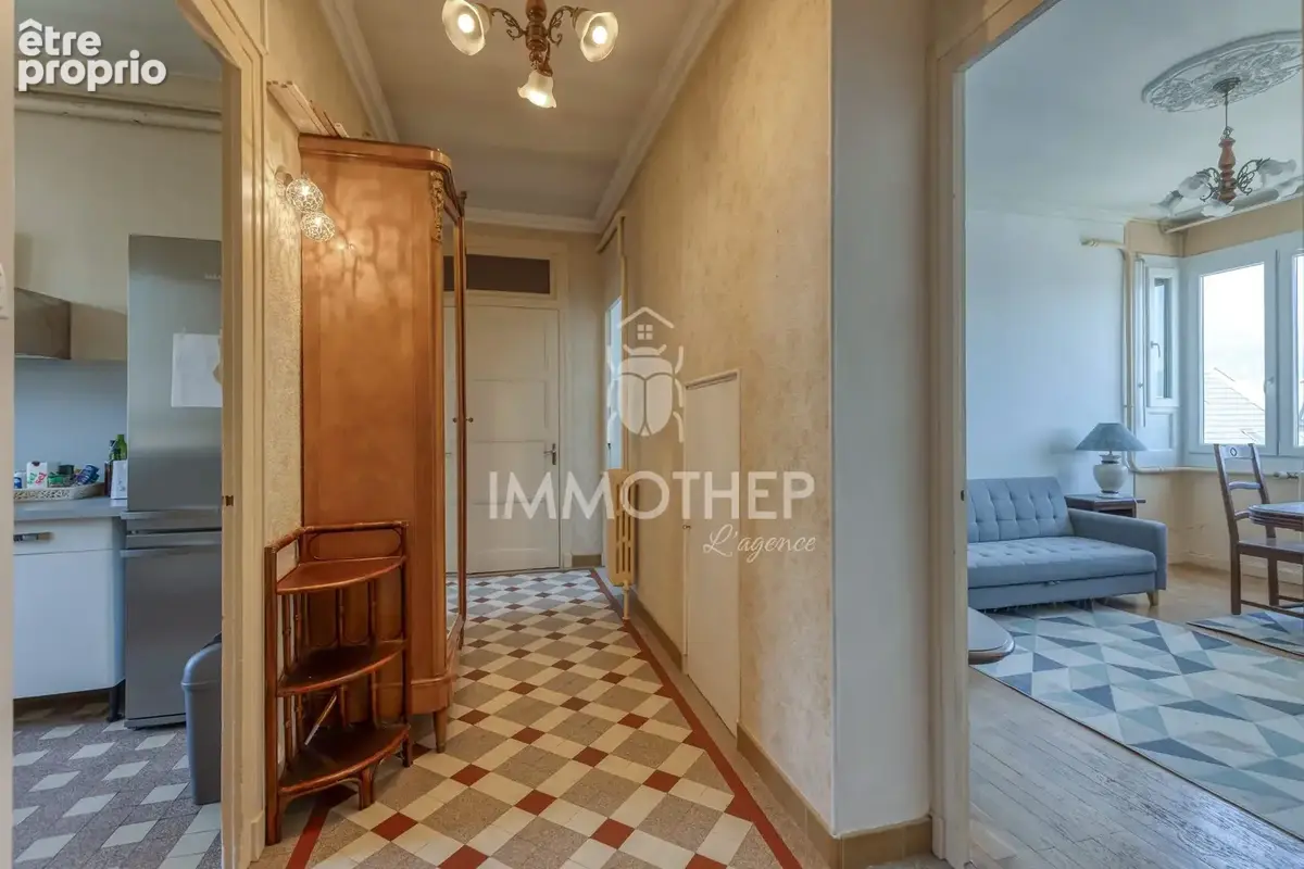 Appartement 3 pièces 58 m² à vendre à La Mure (38350) - photo 5