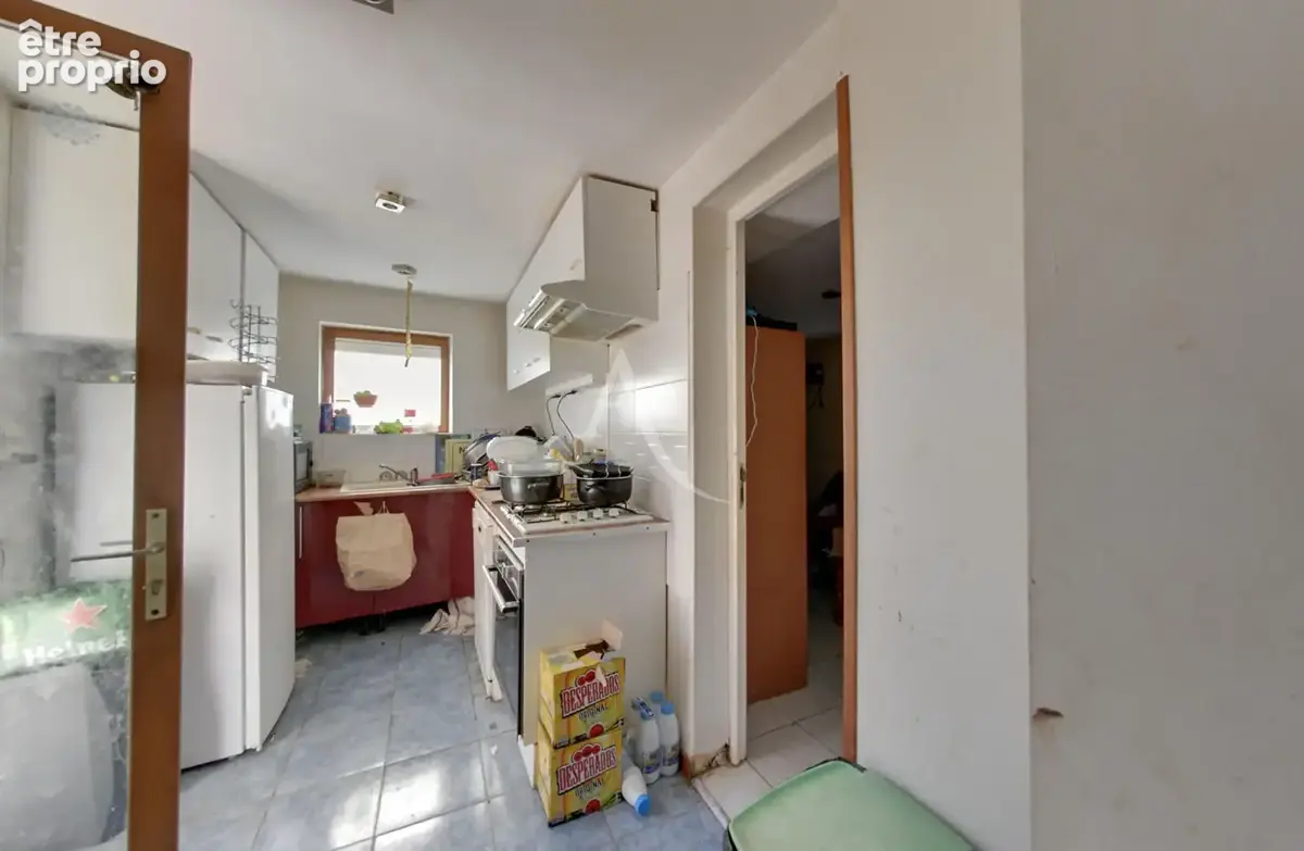 Immeuble Appoigny - photo 2