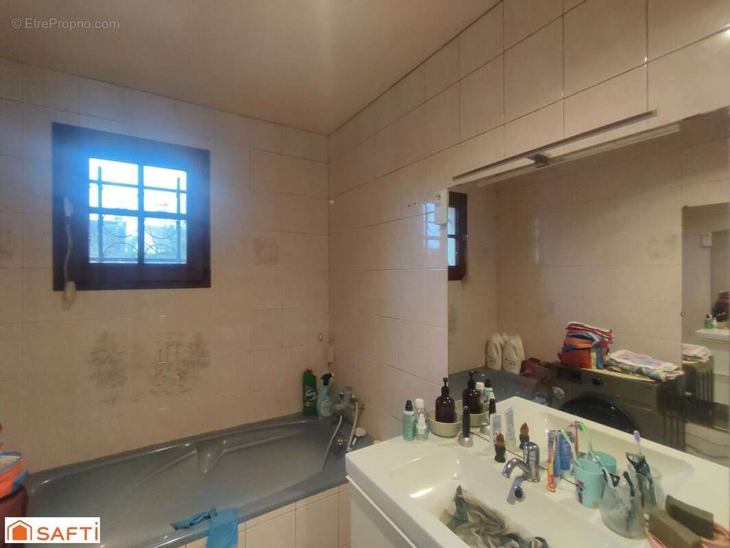 Photo 4 - Maison à ROSNY-SUR-SEINE