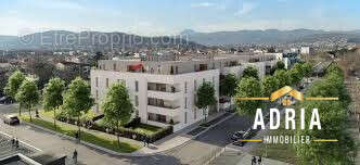 Appartement à CEBAZAT