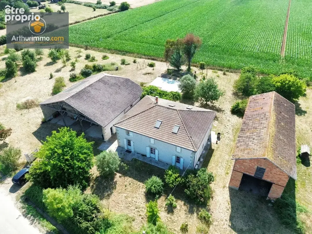Vente Maison Marmande(47200) 450 000ï¿œ - photo 2