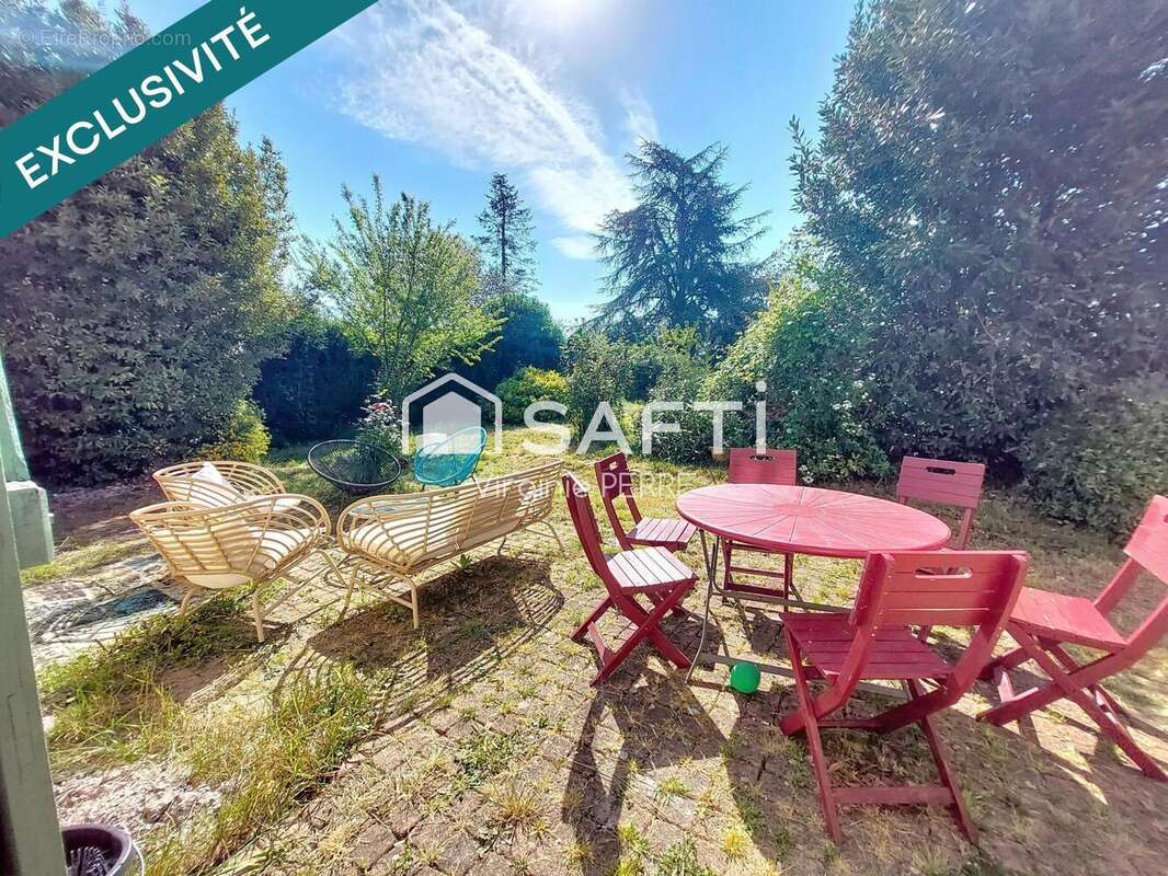 Photo 9 - Maison à BALANZAC