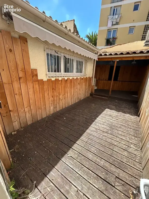 Photo Autres à Narbonne au prix de 67 000€