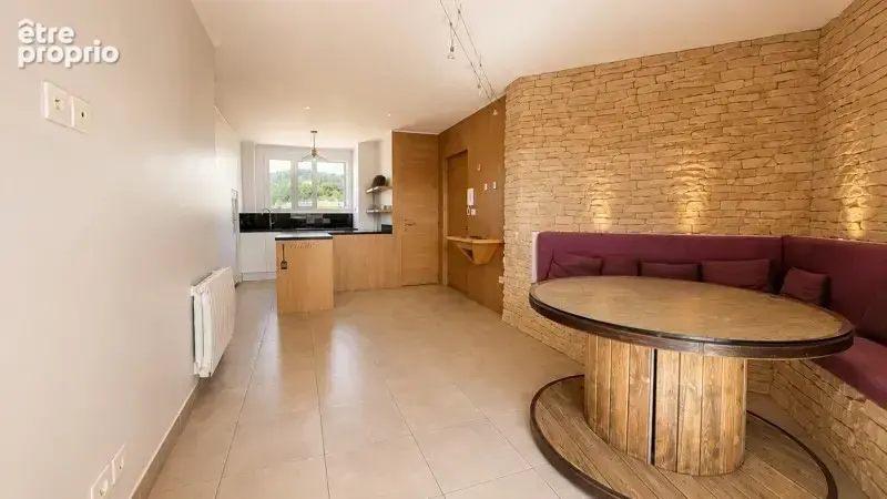 Appartement de 3 pièces principales - photo 7