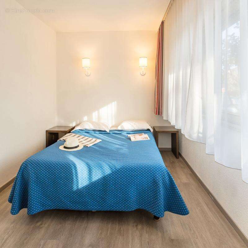 Appartement à SAINTE-MAXIME