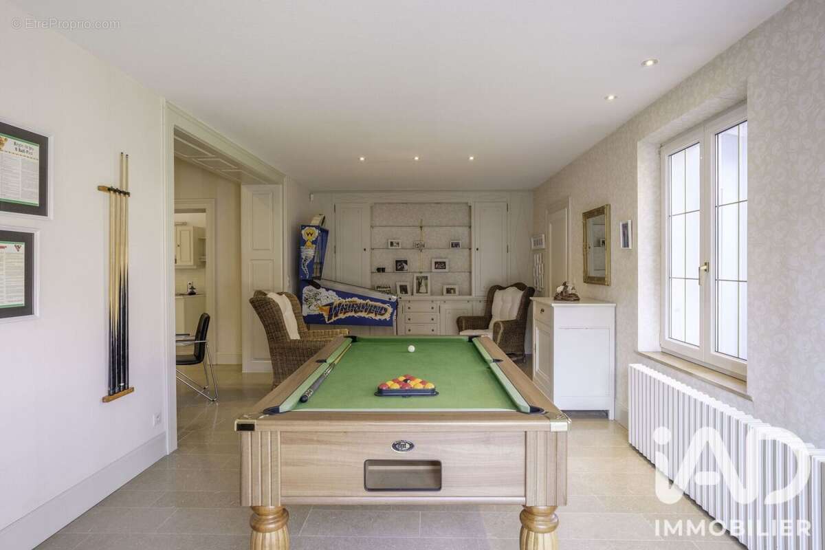 Photo 9 - Maison à MOYEUVRE-GRANDE