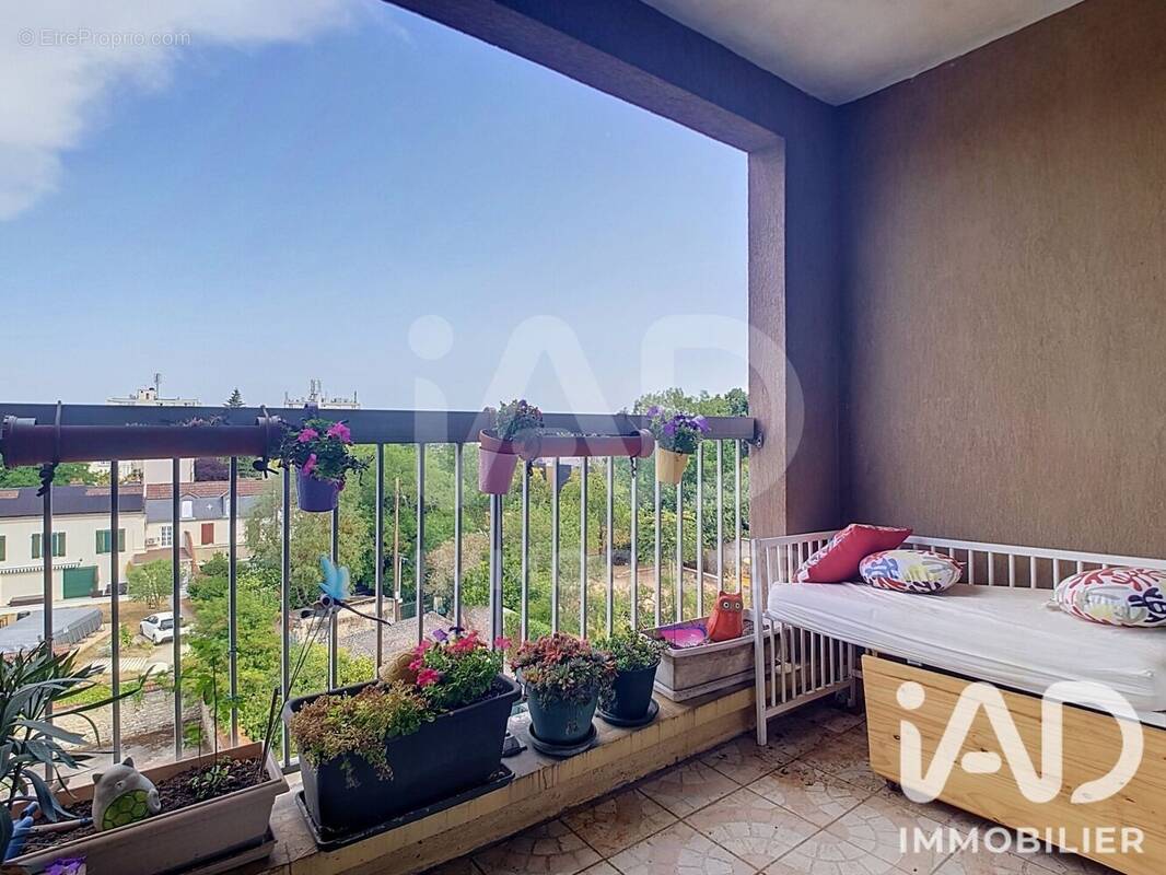 Photo 1 - Appartement à MELUN