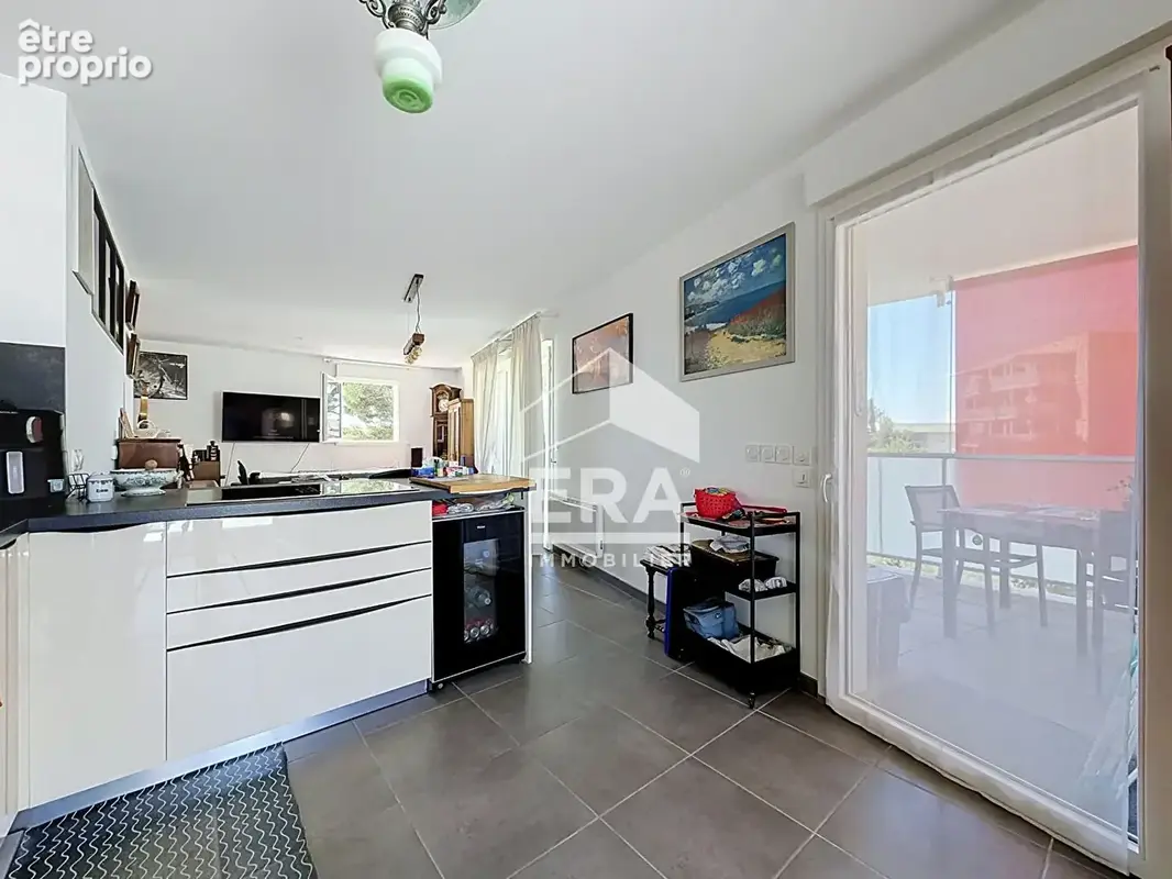 Appartement 97m² à marseille 13e arrondissement - photo 9