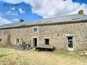 Maison à PLOUGOUMELEN