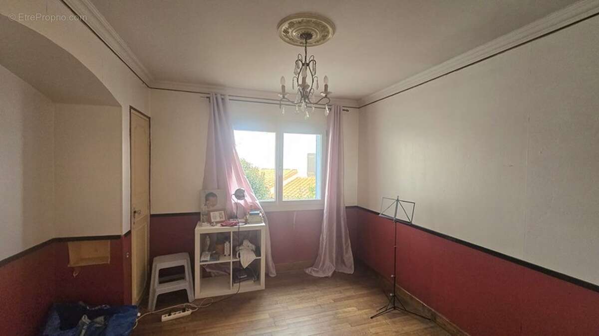 Maison à CARCASSONNE