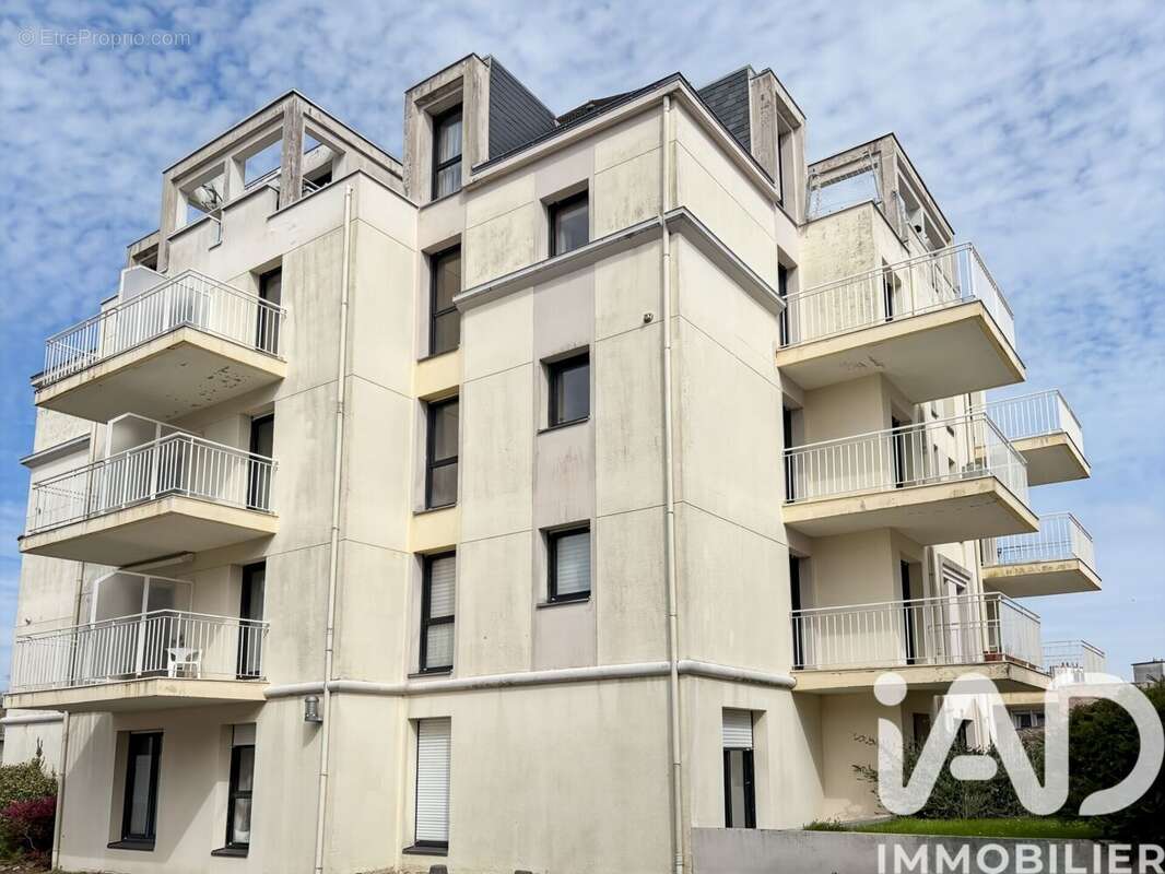 Photo 8 - Appartement à LORIENT