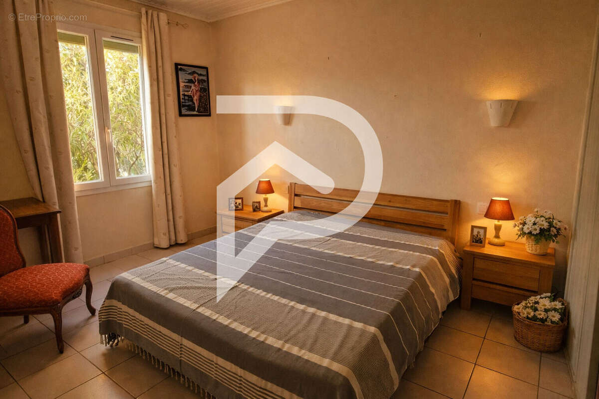 Maison à SAINT-ANDRE