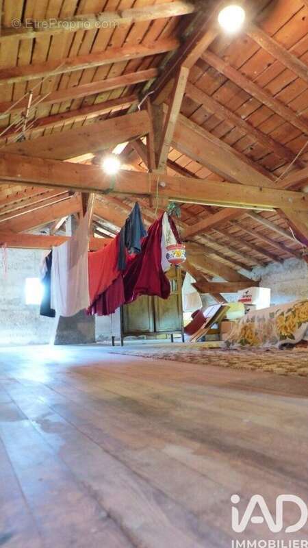 Maison 80 m² à Plan-De-Baix  - photo 9