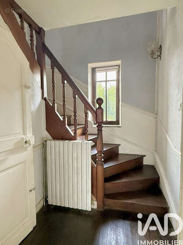 Photo 5 - Maison à VALLENAY