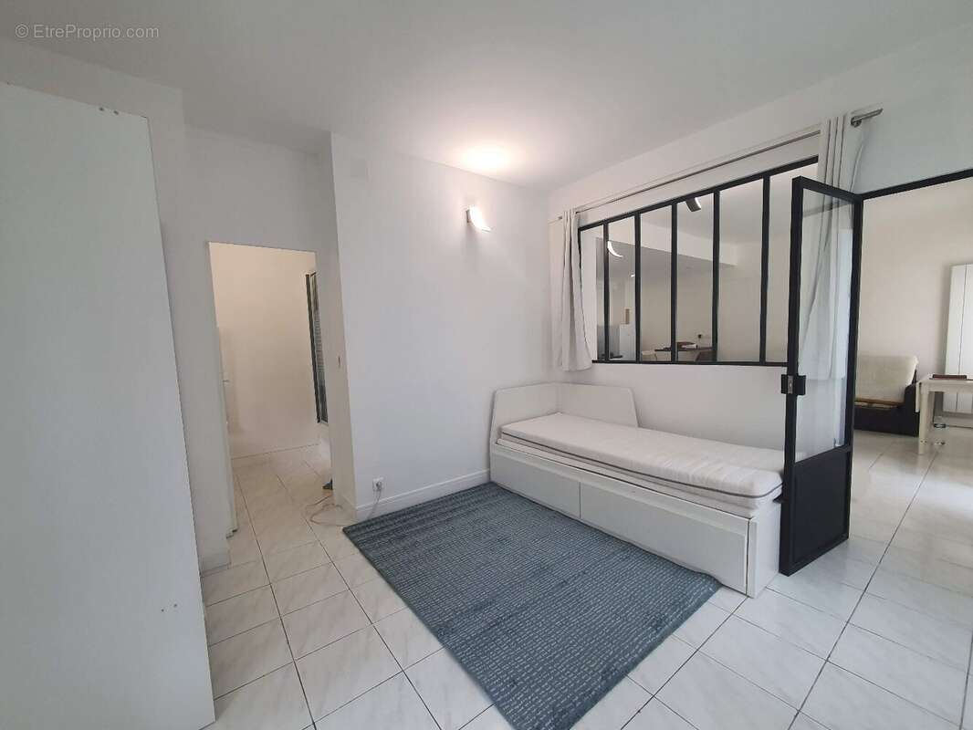 Appartement à CHEVREUSE