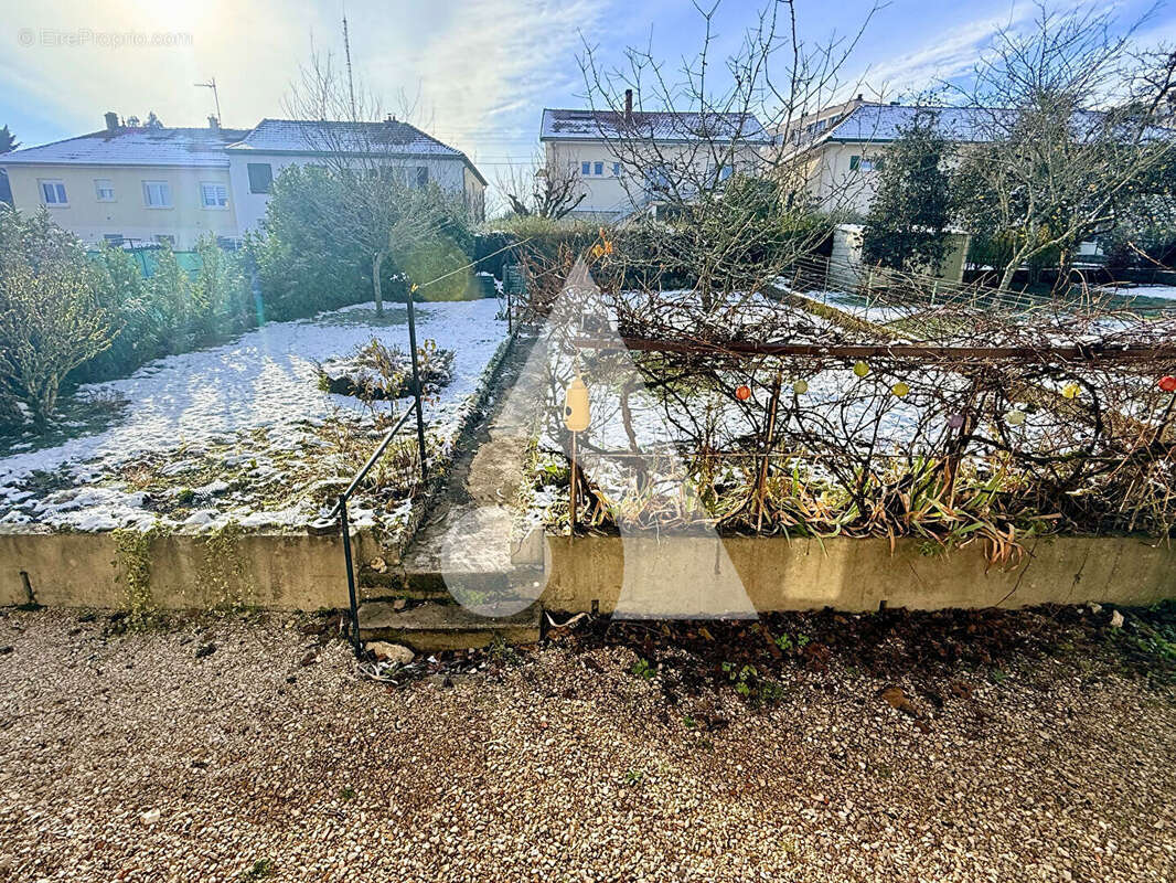 Maison à BAR-LE-DUC